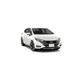 2025 Nissan VERSA VERSA SR CVT