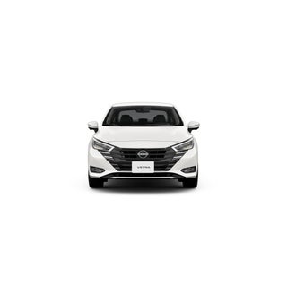 2025 Nissan VERSA VERSA SR CVT