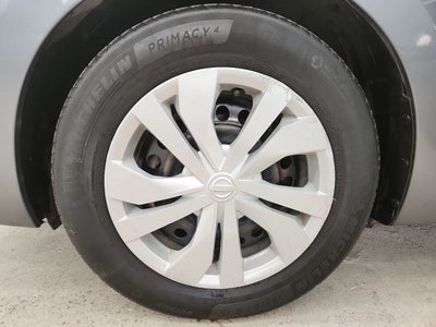 2020 Nissan VERSA SENSE CVT