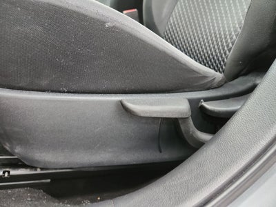 2020 Nissan VERSA SENSE CVT