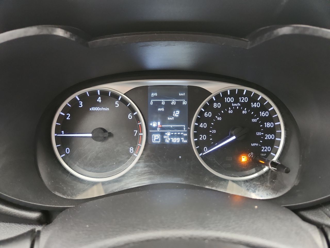 2020 Nissan VERSA SENSE CVT