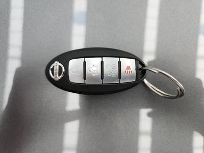 2020 Nissan VERSA SENSE CVT