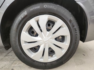 2020 Nissan VERSA SENSE CVT