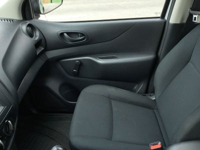 2025 Nissan FRONTIER PICK UP TM AC 25