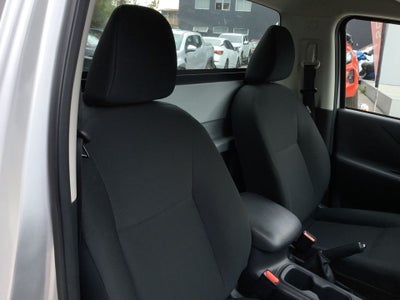 2025 Nissan FRONTIER PICK UP TM AC 25