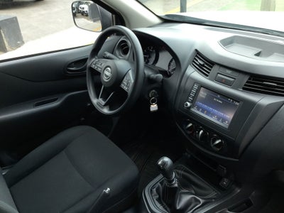 2025 Nissan FRONTIER PICK UP TM AC 25