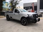 2025 Nissan FRONTIER PICK UP TM AC 25