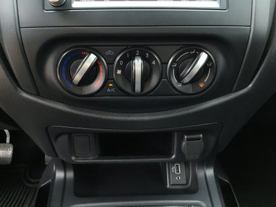 2025 Nissan FRONTIER PICK UP TM AC 25