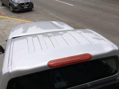 2025 Nissan FRONTIER PICK UP TM AC 25