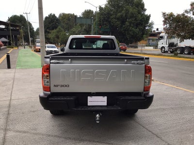 2025 Nissan FRONTIER PICK UP TM AC 25