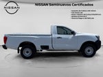 2023 Nissan NP300 PICK UP TM AC 23