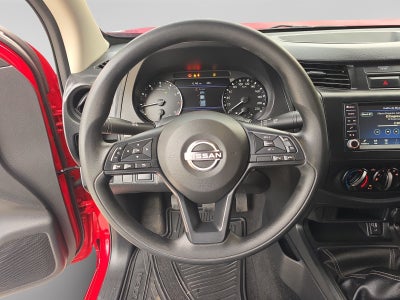 2025 Nissan FRONTIER NP300 PICK UP TM AC