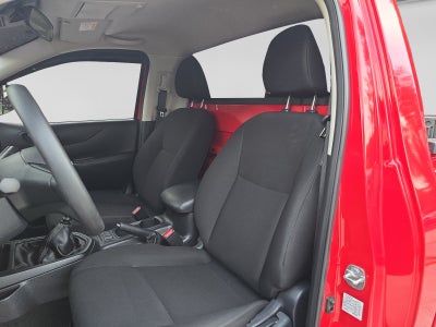 2025 Nissan FRONTIER NP300 PICK UP TM AC