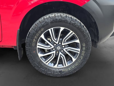2025 Nissan FRONTIER NP300 PICK UP TM AC