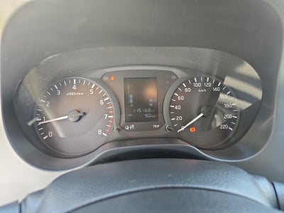 2020 Nissan FRONTIER NP300 FRONTIER LE