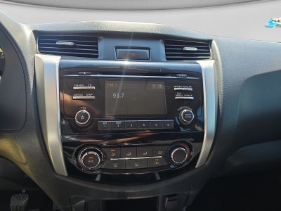 2020 Nissan FRONTIER NP300 FRONTIER LE