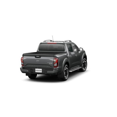 2025 Nissan FRONTIER FRONTIER PLATINUM LE TA