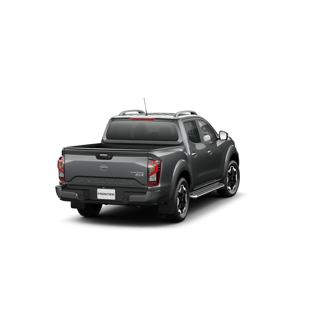 2025 Nissan FRONTIER FRONTIER PLATINUM LE TA