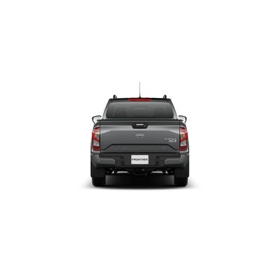 2025 Nissan FRONTIER FRONTIER PLATINUM LE TA