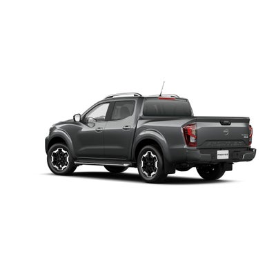 2025 Nissan FRONTIER FRONTIER PLATINUM LE TA