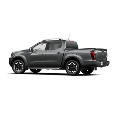 2025 Nissan FRONTIER FRONTIER PLATINUM LE TA