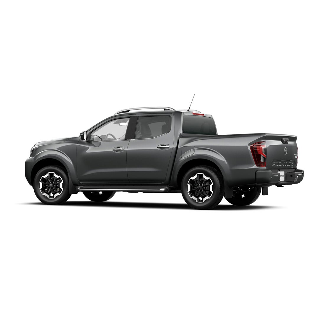 2025 Nissan FRONTIER FRONTIER PLATINUM LE TA