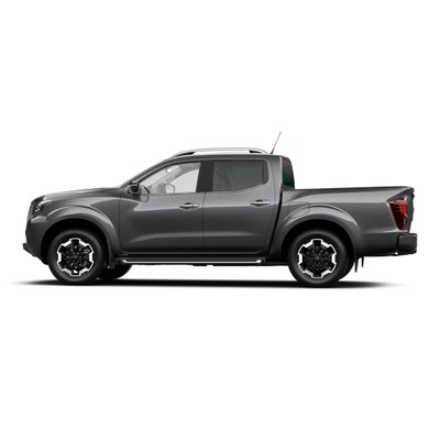 2025 Nissan FRONTIER FRONTIER PLATINUM LE TA