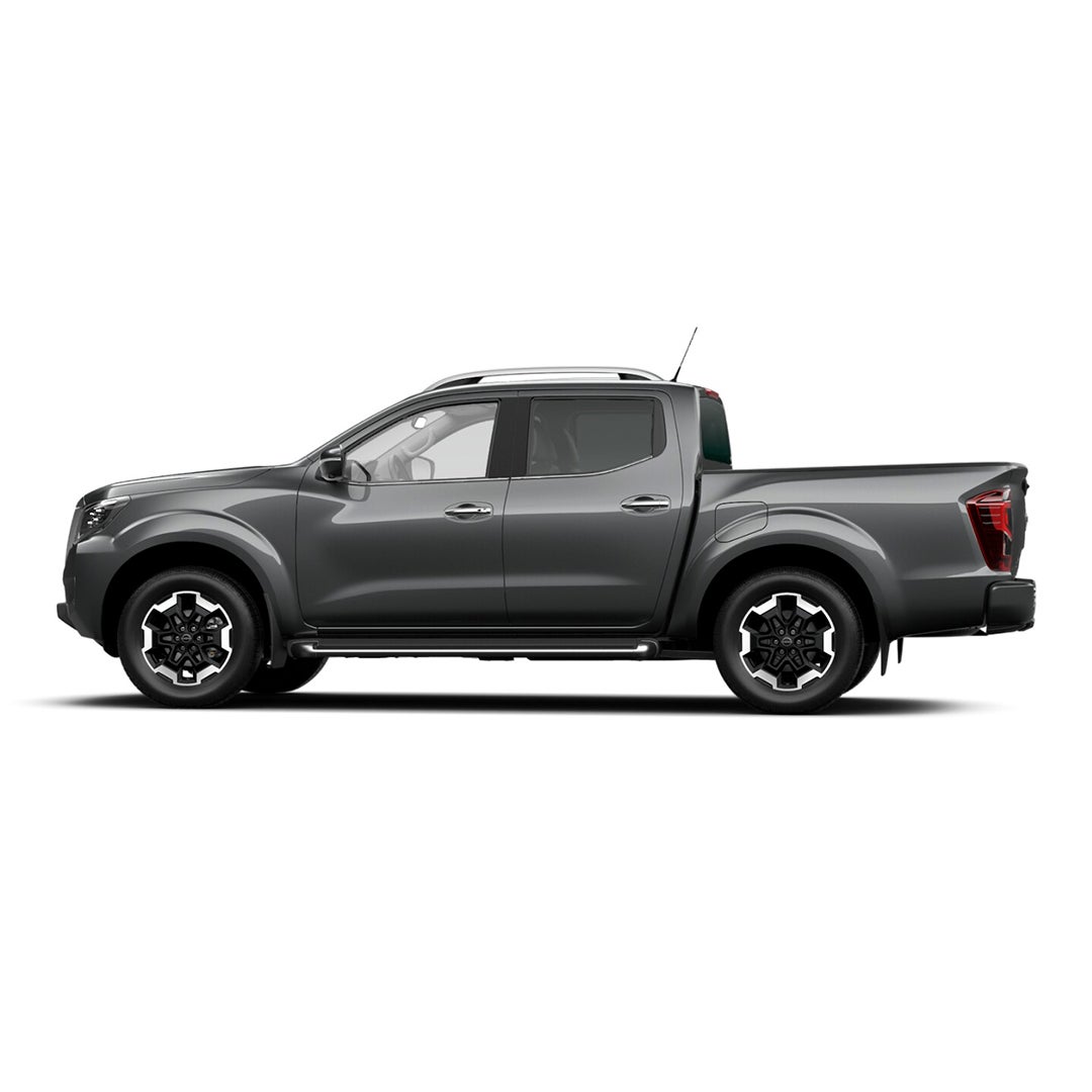 2025 Nissan FRONTIER FRONTIER PLATINUM LE TA