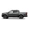 2025 Nissan FRONTIER FRONTIER PLATINUM LE TA