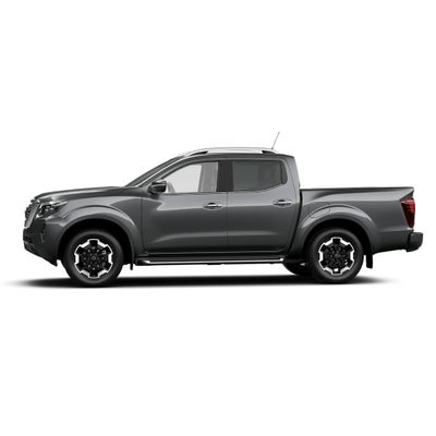 2025 Nissan FRONTIER FRONTIER PLATINUM LE TA
