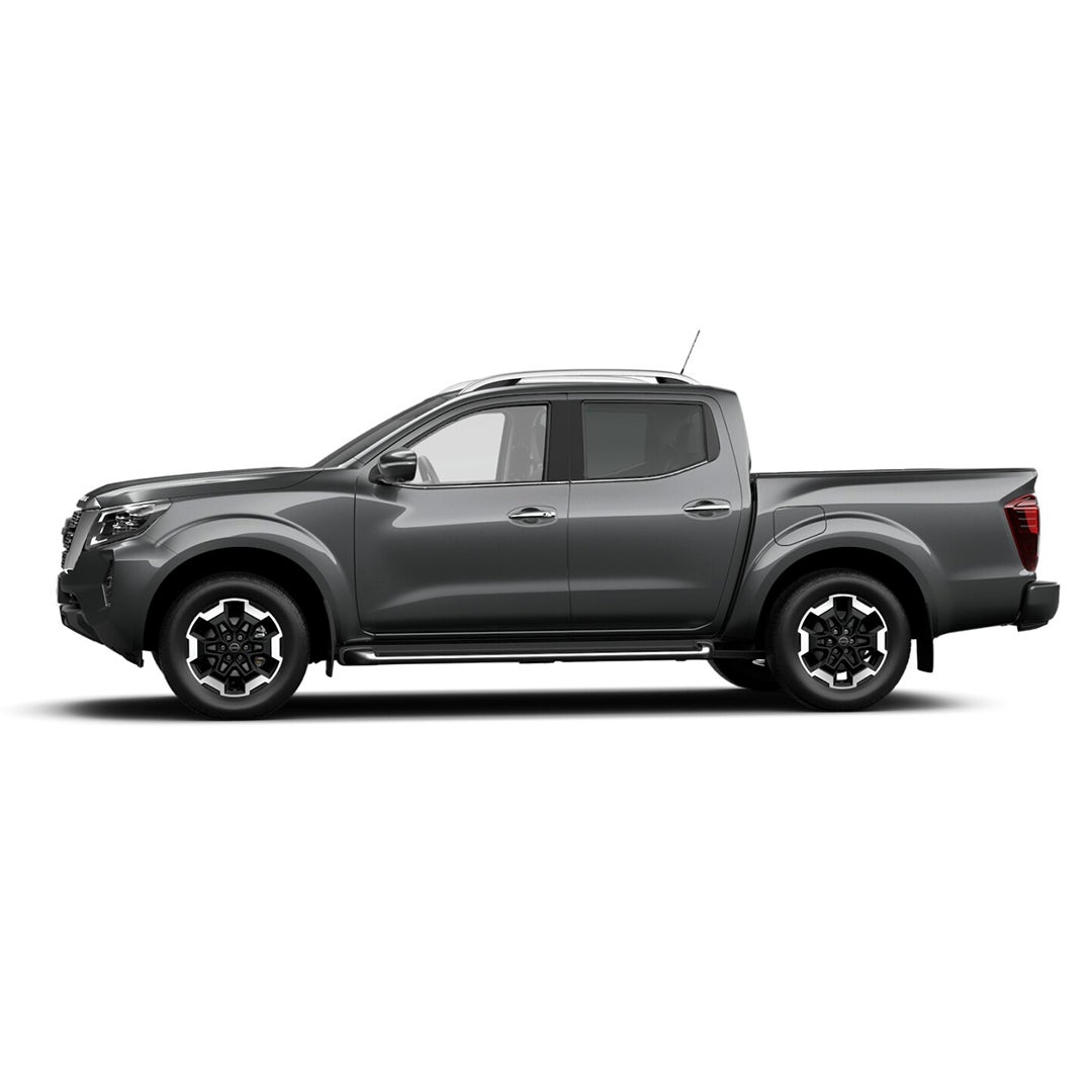 2025 Nissan FRONTIER FRONTIER PLATINUM LE TA