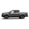 2025 Nissan FRONTIER FRONTIER PLATINUM LE TA