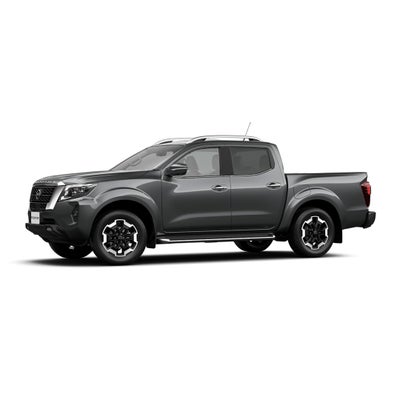 2025 Nissan FRONTIER FRONTIER PLATINUM LE TA
