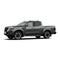 2025 Nissan FRONTIER FRONTIER PLATINUM LE TA