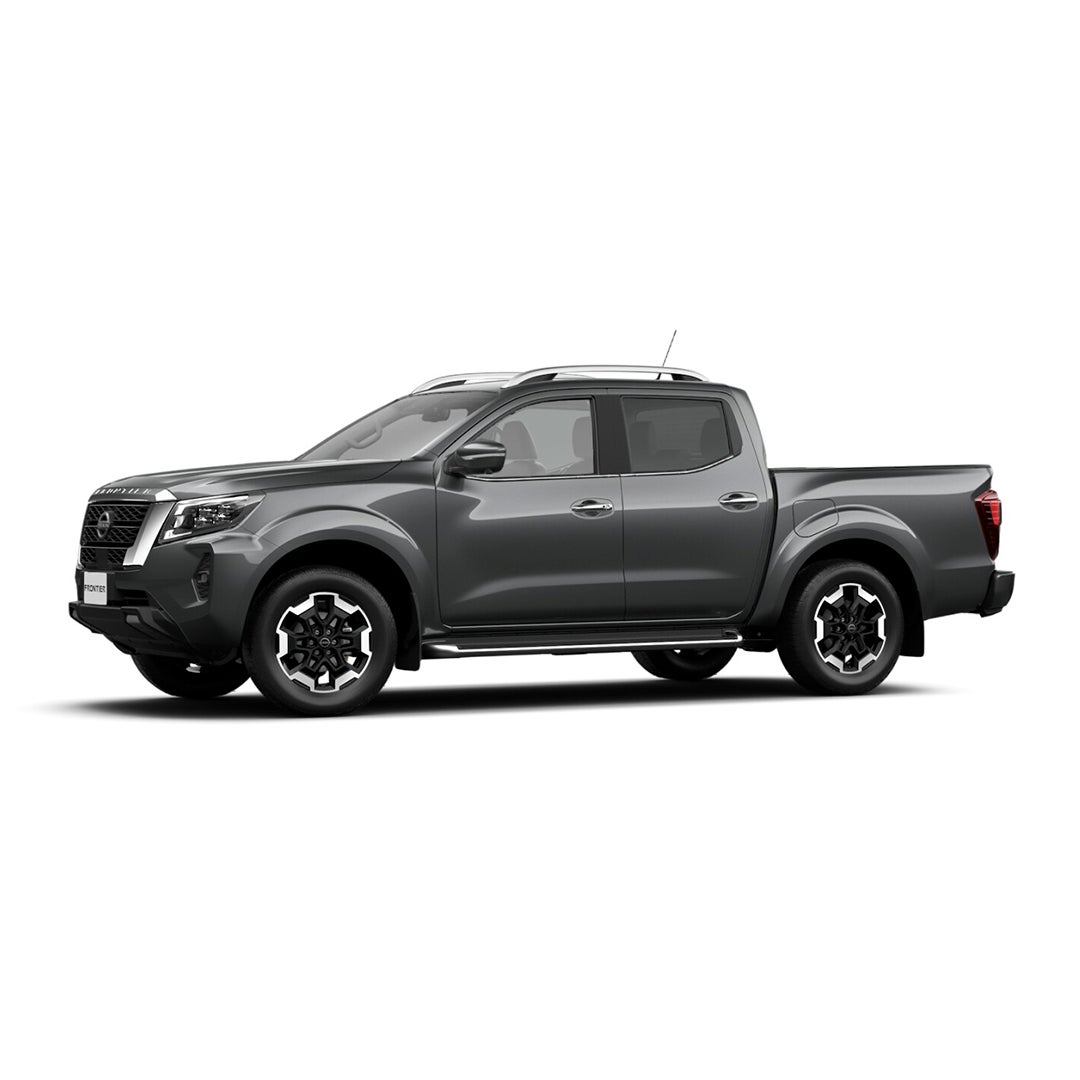 2025 Nissan FRONTIER FRONTIER PLATINUM LE TA