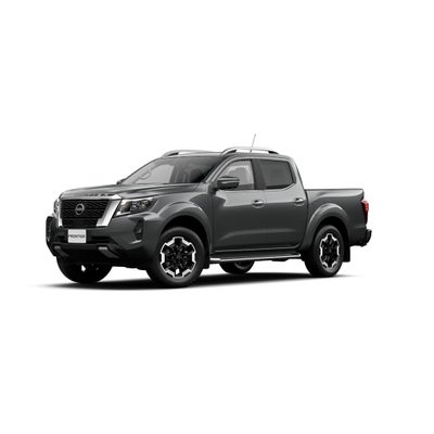 2025 Nissan FRONTIER FRONTIER PLATINUM LE TA