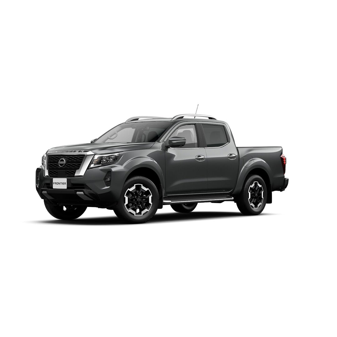2025 Nissan FRONTIER FRONTIER PLATINUM LE TA