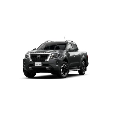 2025 Nissan FRONTIER FRONTIER PLATINUM LE TA