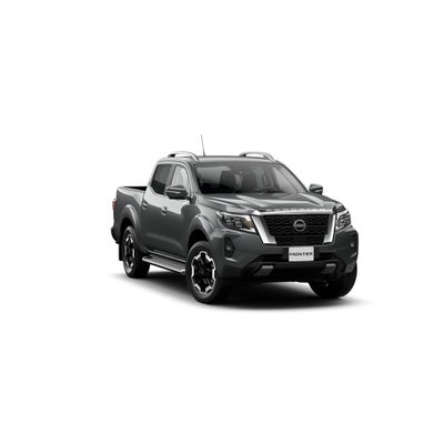 2025 Nissan FRONTIER FRONTIER PLATINUM LE TA