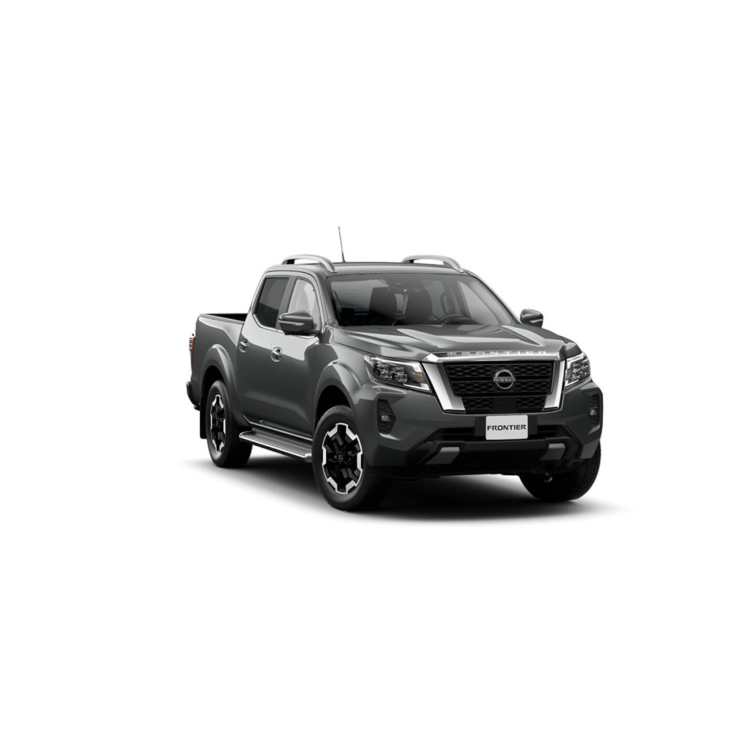 2025 Nissan FRONTIER FRONTIER PLATINUM LE TA