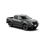 2025 Nissan FRONTIER FRONTIER PLATINUM LE TA