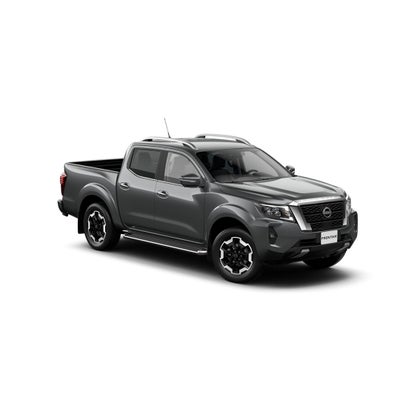 2025 Nissan FRONTIER FRONTIER PLATINUM LE TA
