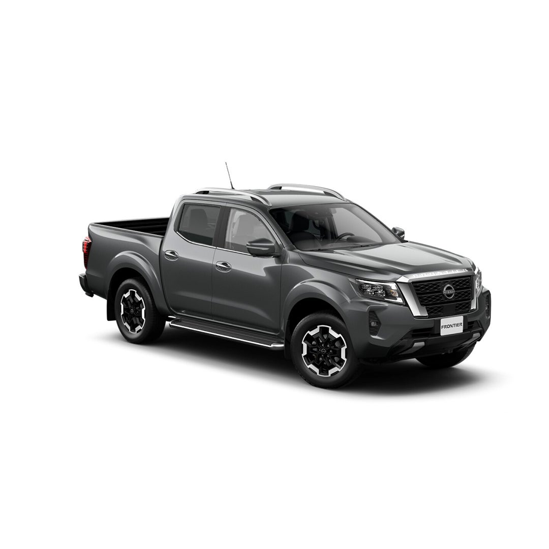 2025 Nissan FRONTIER FRONTIER PLATINUM LE TA