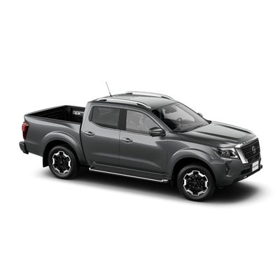 2025 Nissan FRONTIER FRONTIER PLATINUM LE TA