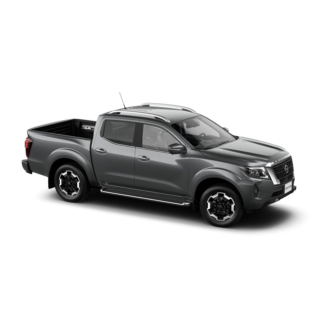 2025 Nissan FRONTIER FRONTIER PLATINUM LE TA
