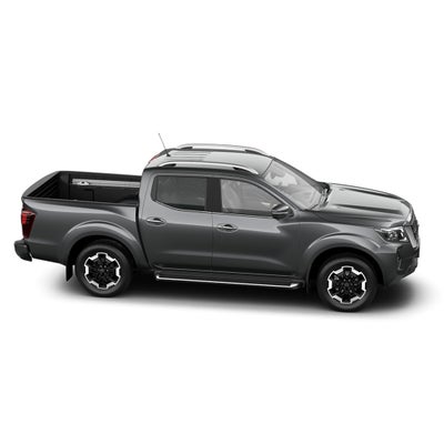 2025 Nissan FRONTIER FRONTIER PLATINUM LE TA