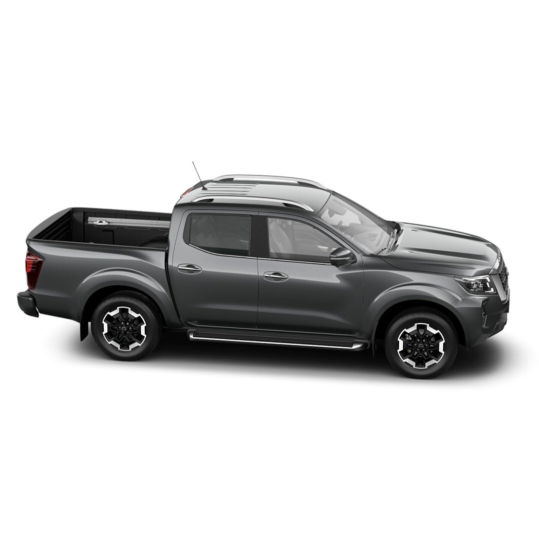 2025 Nissan FRONTIER FRONTIER PLATINUM LE TA