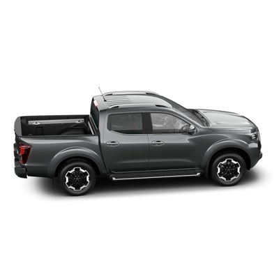 2025 Nissan FRONTIER FRONTIER PLATINUM LE TA