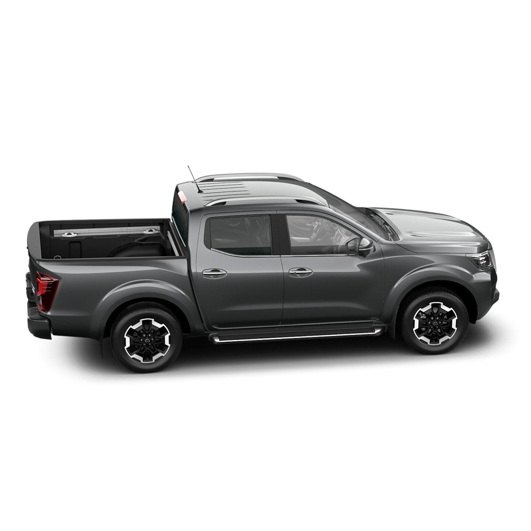 2025 Nissan FRONTIER FRONTIER PLATINUM LE TA