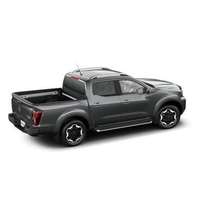 2025 Nissan FRONTIER FRONTIER PLATINUM LE TA